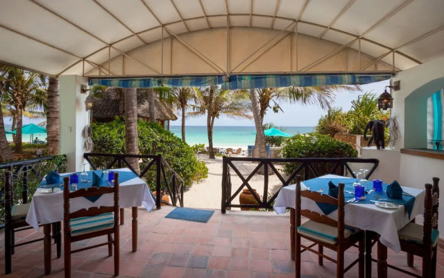 Diani Blue