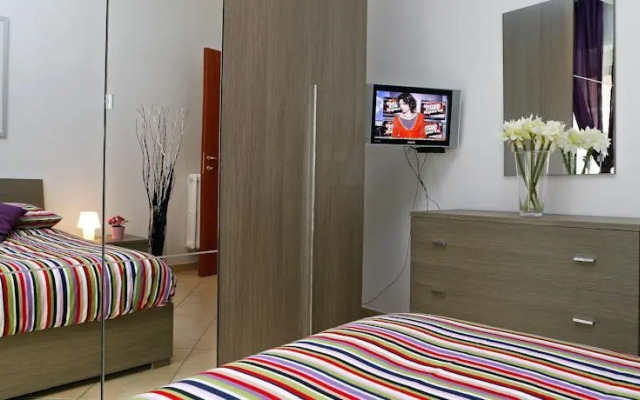 San Pietro Vatican Area Apartment Graziano