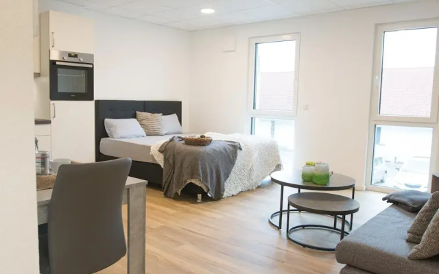 Boardinghouse Baumhof 55