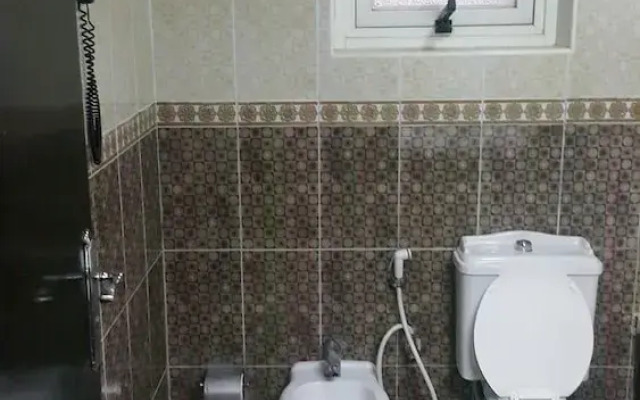 Sunrise Hotel Apartments