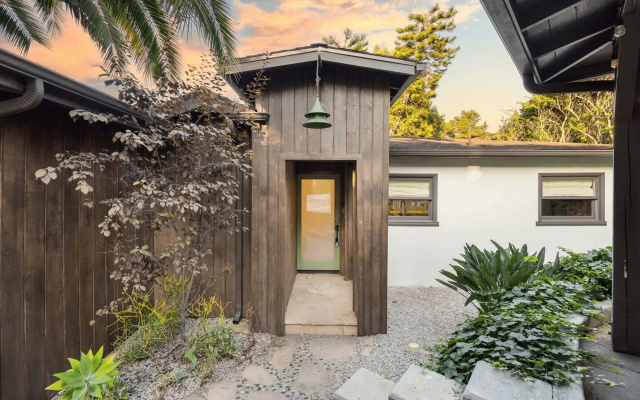 Dos Palos by Avantstay Mod Hollywood Sanctuary