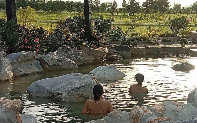 Yunoyama Onsen And Spa