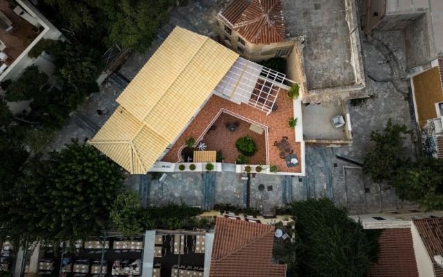 Acropolis Suites