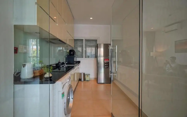 Nexus House Lang Bao Chi