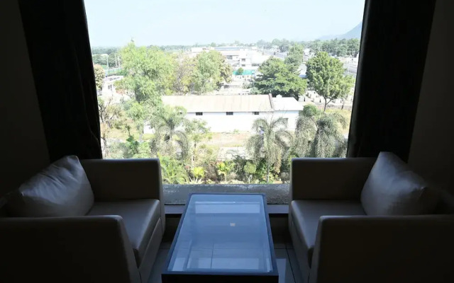 Srijan Inn