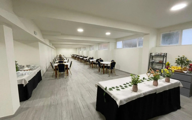 Hotel La Mota