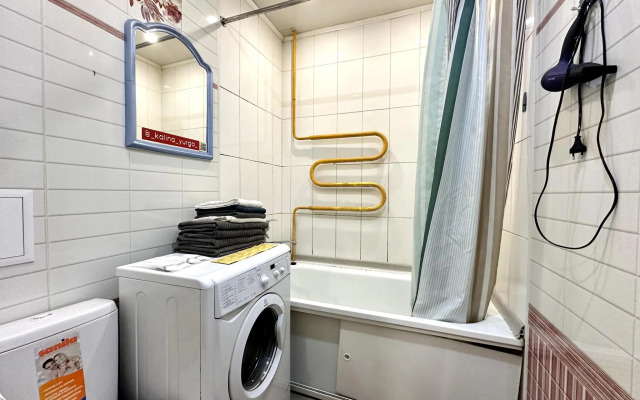 Калина на улице Кирова 18