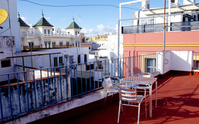 Centro Magnífico Apartamento