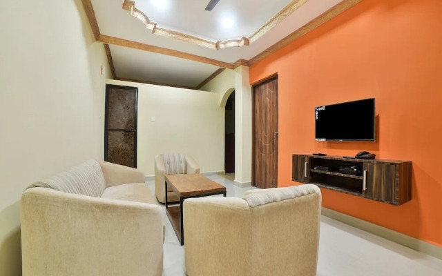 Ruby Residency by OYO Rooms