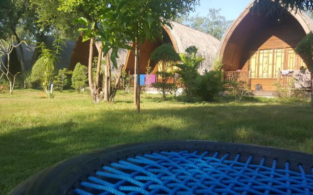 Mango Dive & Bungalow