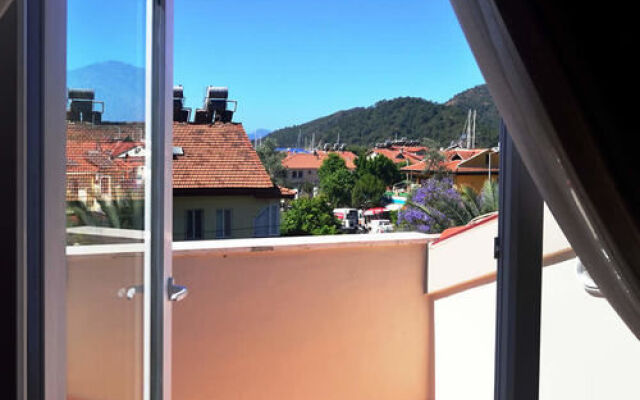 Göcek Opera Hotel
