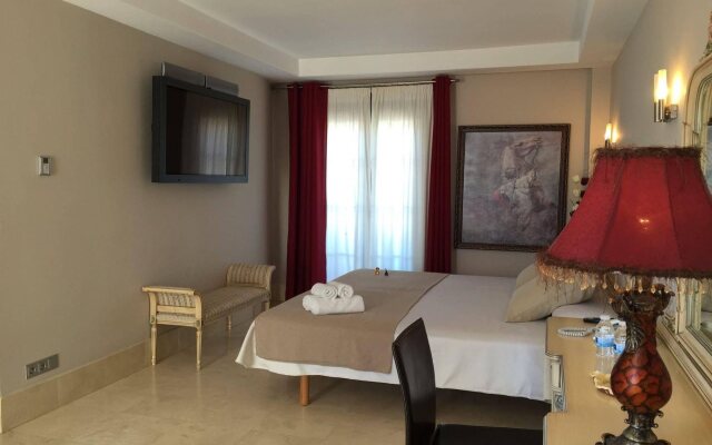 Suites Ronda