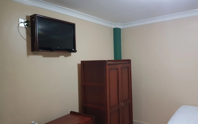 Hotel Florencia San Miguel