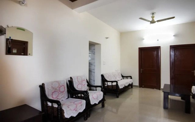 Sai Home Stay by OYO Rooms