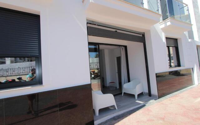 Apartamento 3 Gran8Nerja