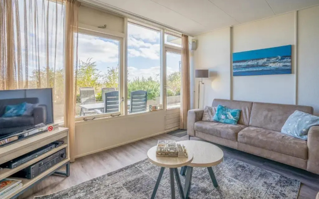 Appartementencomplex Juliana 74