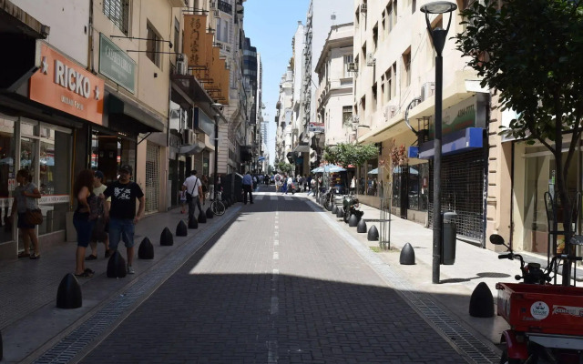 Alma de Buenos Aires