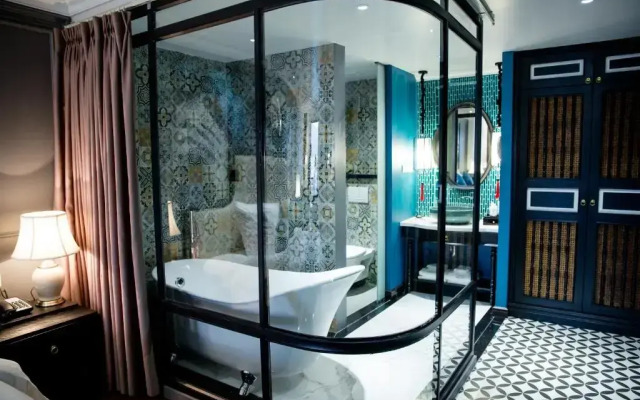 Michi's Hotel Lao Cai