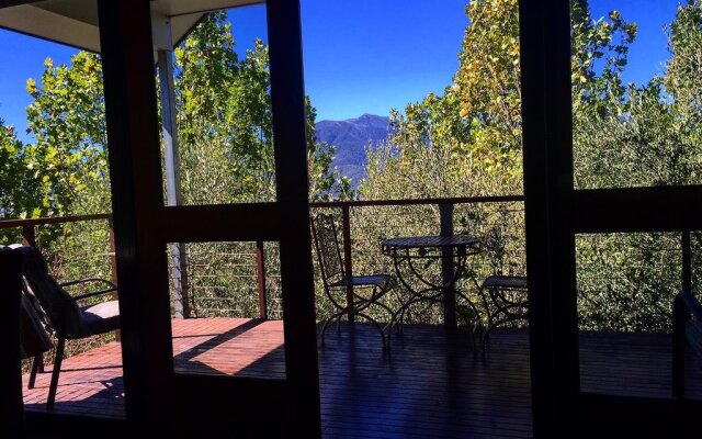 Birches Luxury Spa Chalets