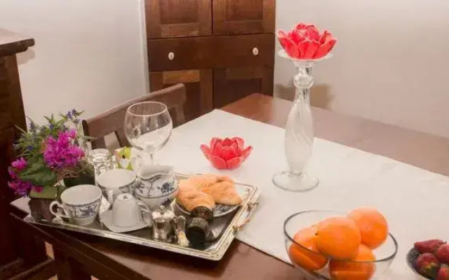 Agriturismo Villa San Giò