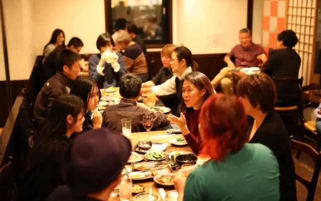 Guest House Ichiyama Shukuba