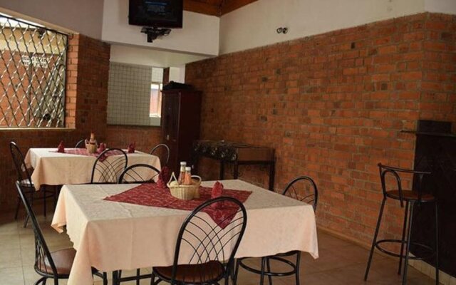 Eden Lawns Uganda Limited