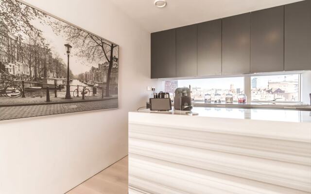 The Michael Collins Suite by 5STARSTAY