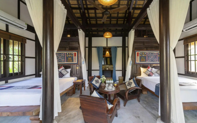 Zest Resort & Spa Hoi An