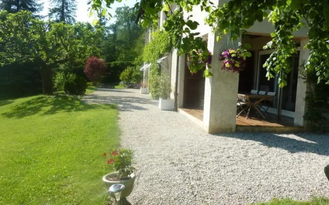 Chambres dhôtes La Buissounette