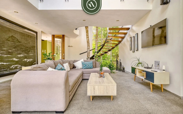 La Japihua in Jalisco