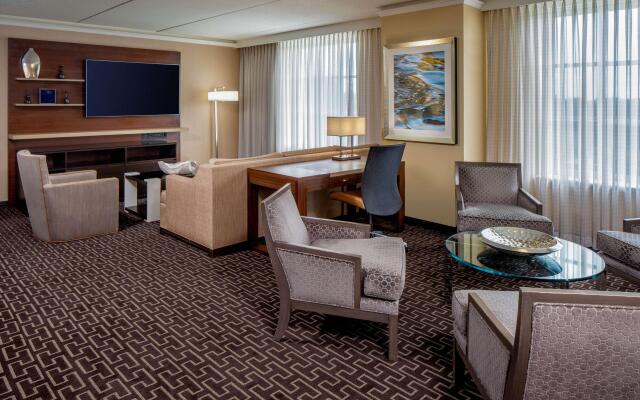 Hyatt Regency Greenwich