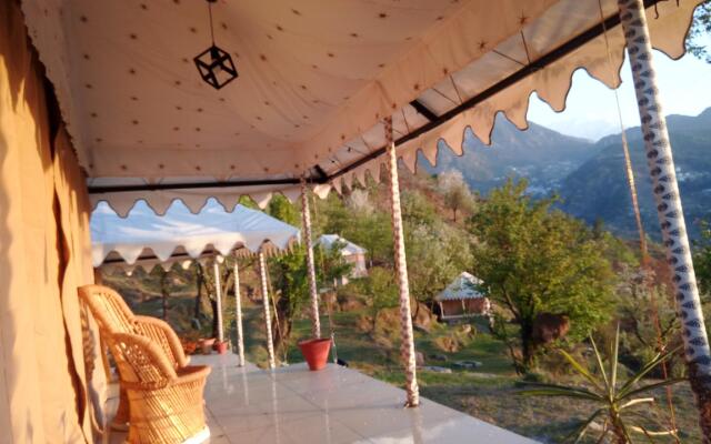 Camp Indru Nag