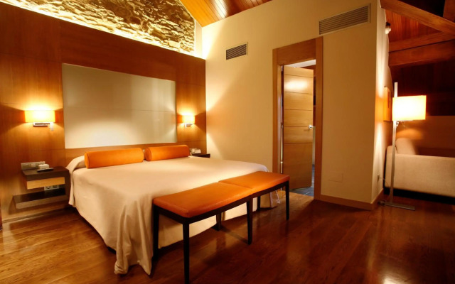Altaïr Hotel