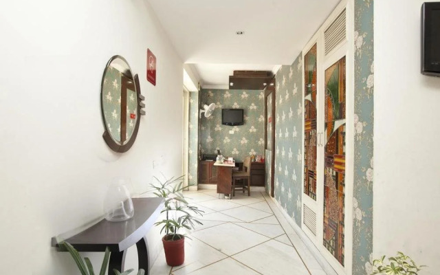 OYO Rooms Sector 44