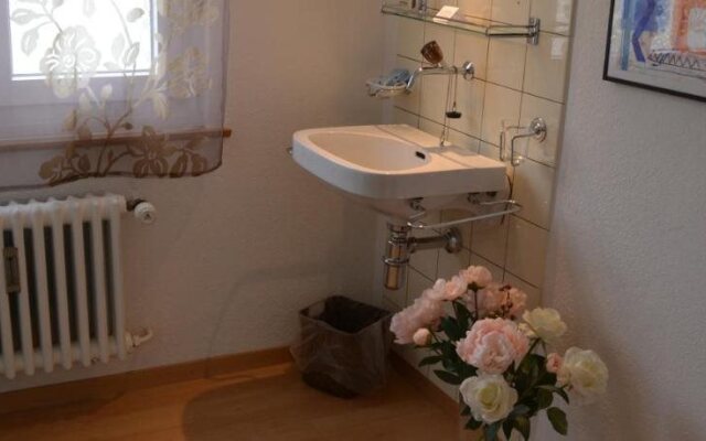 BnB Haus Weibel