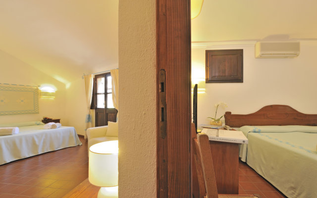 Arbatax Park Resort - Borgo Cala Moresca