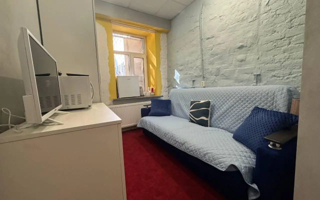 Студия на Невском проспекте 168Г