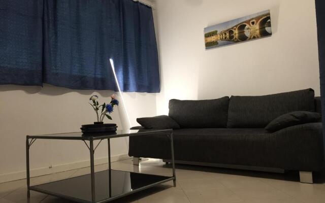 Ancely Studio Aséptisé