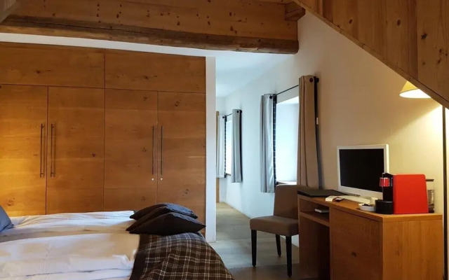 Auberge de l'Union Arzier