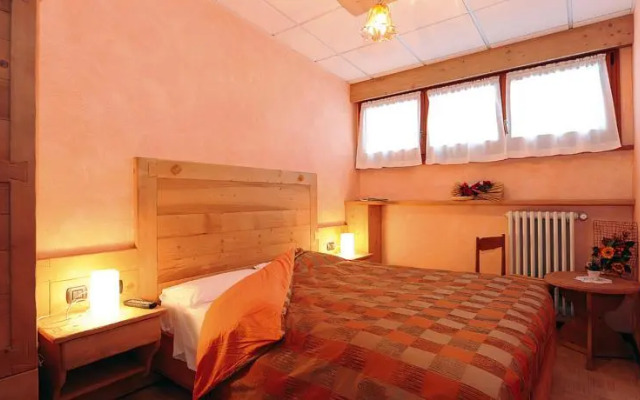 Hotel Ristorante Colombo