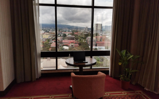 Delta Hotels by Marriott San Jose Aurola