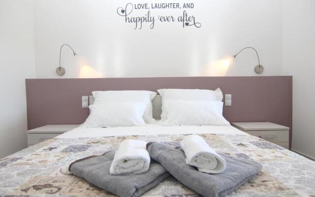 Apartments Villa Franci