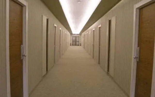 Buyuk Erzincan Hotel