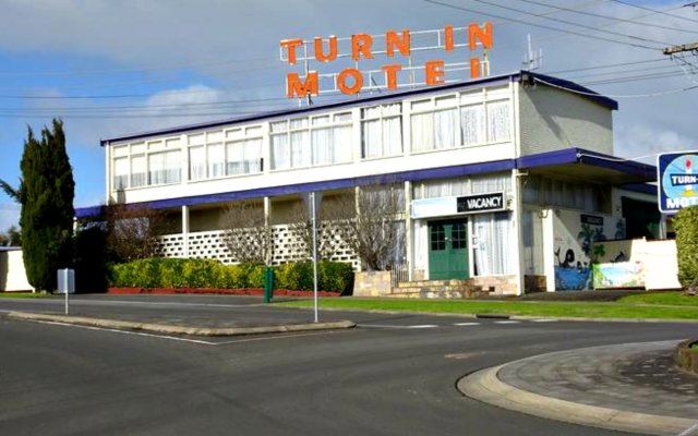 Turn-In Motel