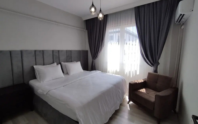 Pusula Motel