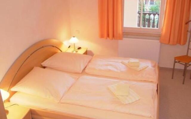 Appartementhaus Laguna