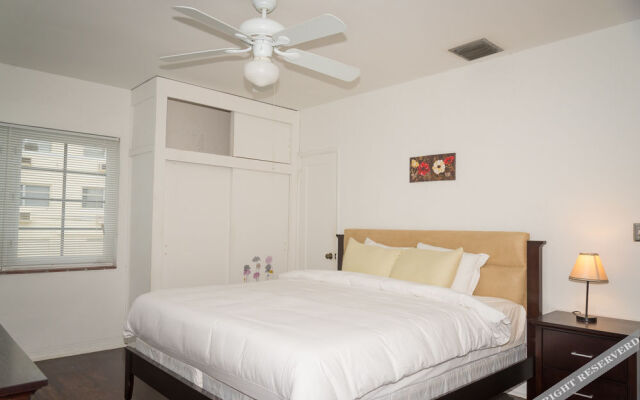 Park SoBe Apartments