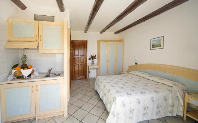 Appartamenti Casa del Sole