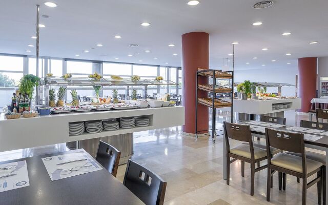 Hotel La Estacion