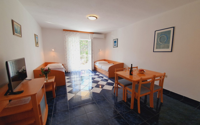 Apartments Villa Anne
